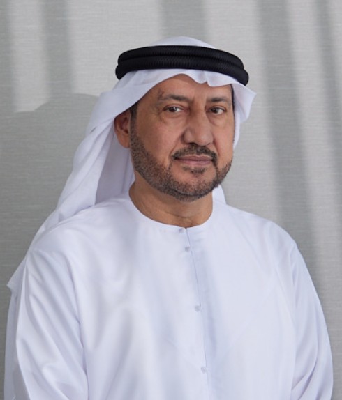 Khalid Al Malik