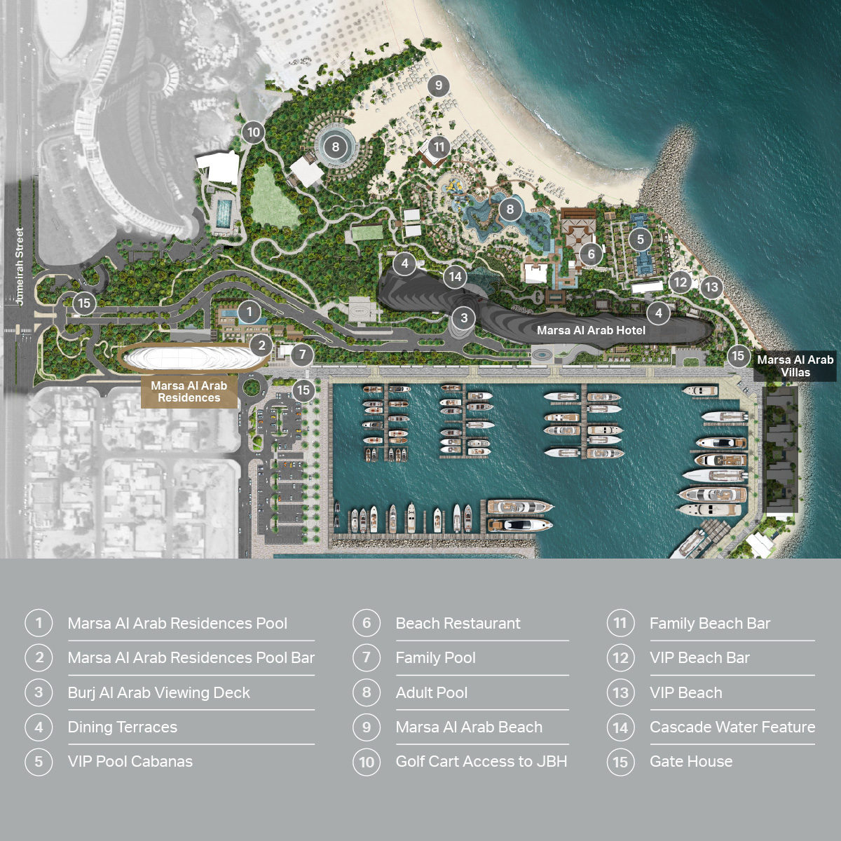 Marsa Al Arab