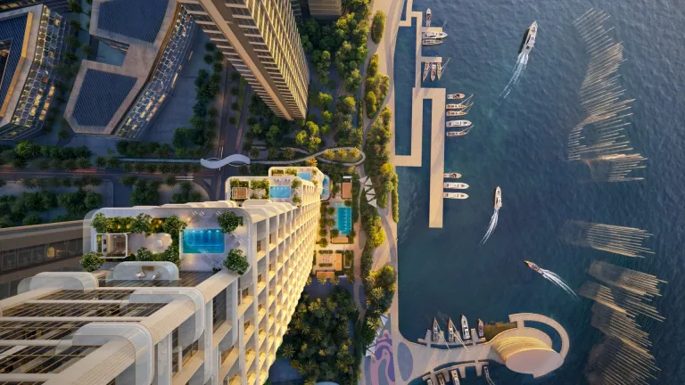 Shaping Tomorrow’s Neighbourhoods: Meraas’ Community-Centric Vision