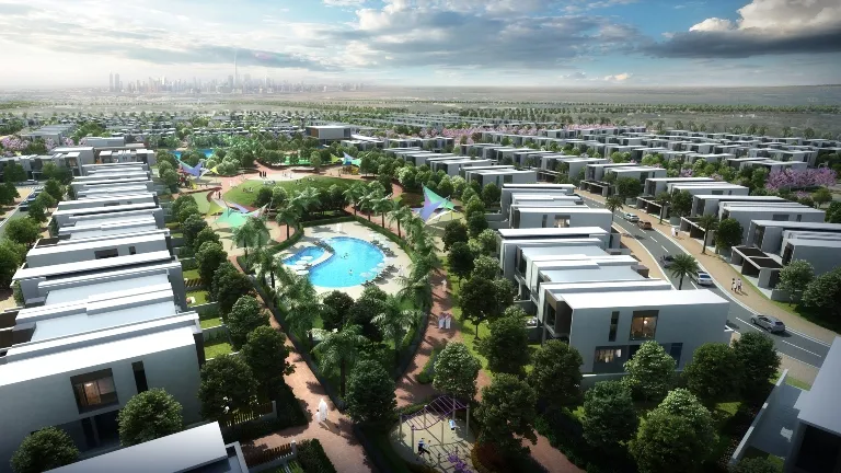 Cherrywoods by Meraas: A Place for New Beginnings