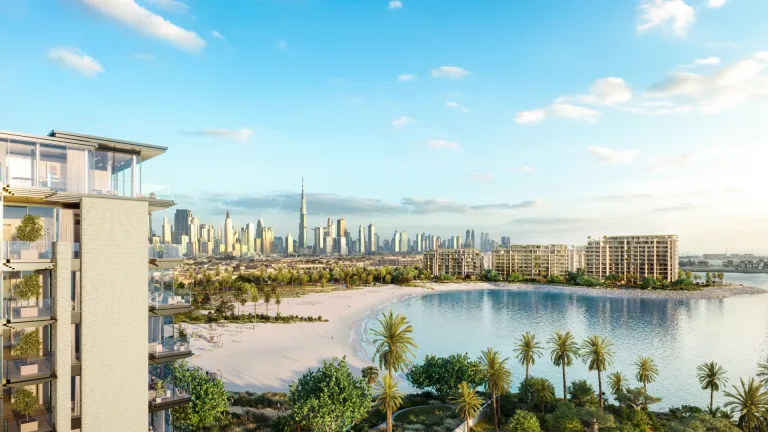 How Gross Yield Varies Across Dubai Communities and Property Types