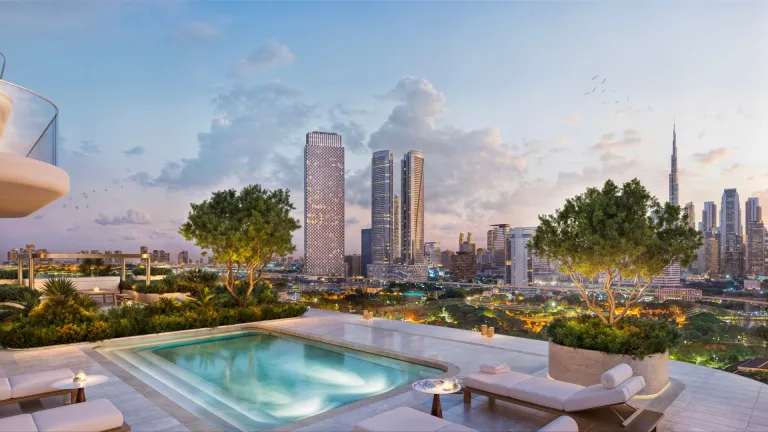 The Rise of Seasonal Residency: Why Global Buyers Want Flexible Homes in Duba