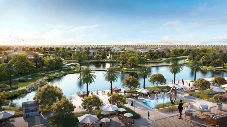 Steady Rental Income Through Buy-to-Let in Dubai