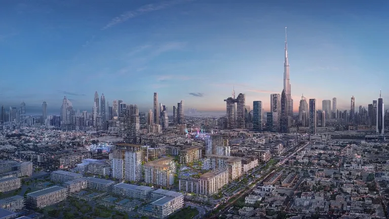 Understanding LTV Ratios in Dubai Real Estate