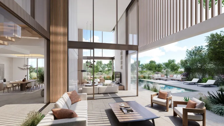 Apartments vs Villas in Dubai: Which Performs Better Across Different Market Cycles? 