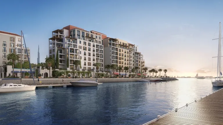 Why Low-Rise Communities are Seeing Increased Demand Among Luxury Buyers