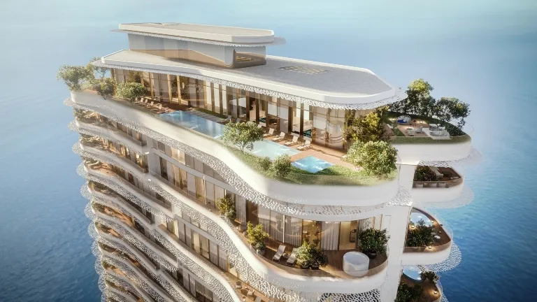 What are Branded Residences in Dubai, and Why are Luxury Buyers Paying Attention?