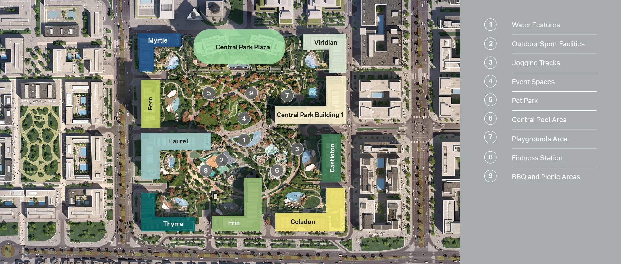 Central Park